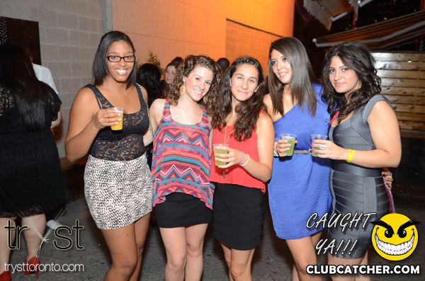 Tryst nightclub photo 84 - July 30th, 2011