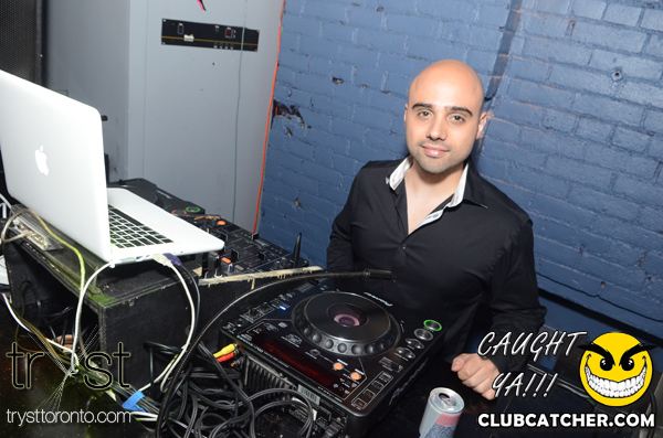 Tryst nightclub photo 85 - July 30th, 2011