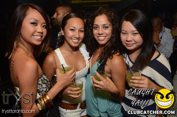 Tryst nightclub photo 86 - July 30th, 2011