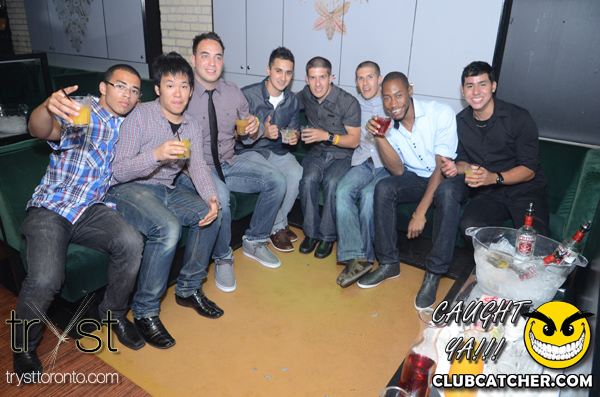 Tryst nightclub photo 88 - July 30th, 2011