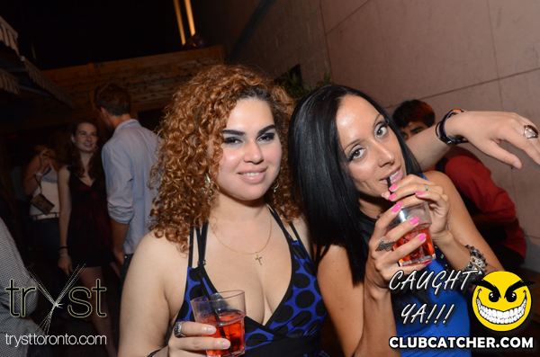 Tryst nightclub photo 89 - July 30th, 2011