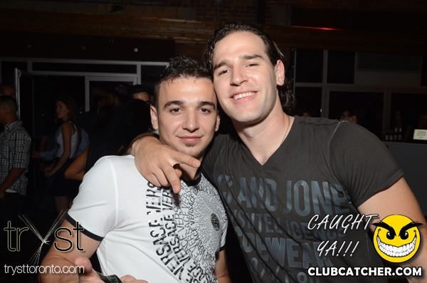 Tryst nightclub photo 91 - July 30th, 2011