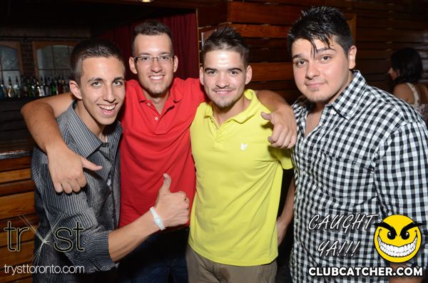 Tryst nightclub photo 93 - July 30th, 2011