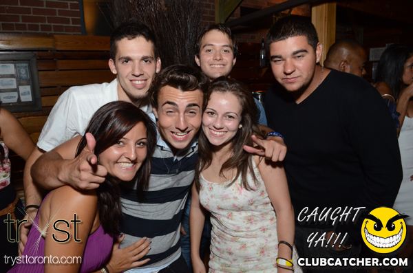 Tryst nightclub photo 94 - July 30th, 2011