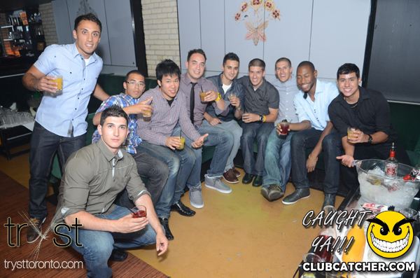 Tryst nightclub photo 96 - July 30th, 2011
