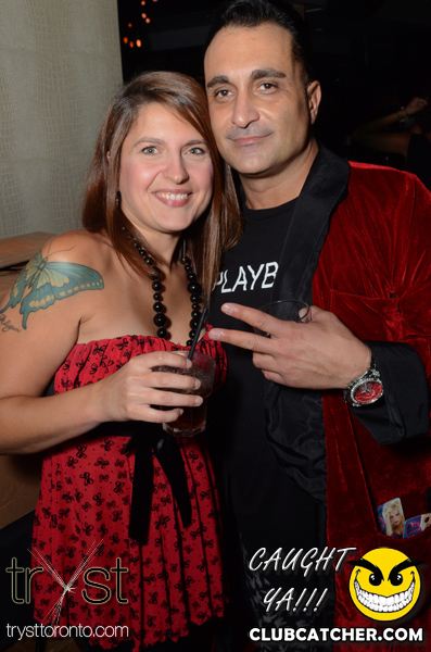 Tryst nightclub photo 97 - July 30th, 2011