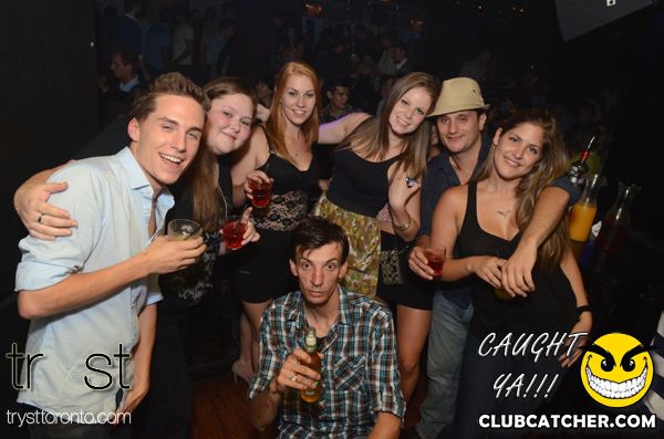 Tryst nightclub photo 98 - July 30th, 2011