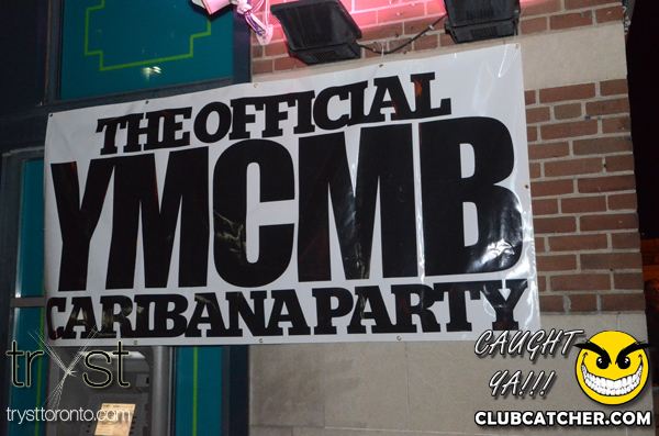 Tryst nightclub photo 1 - July 31st, 2011