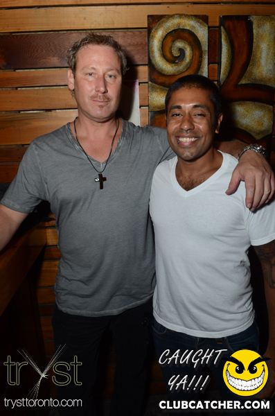 Tryst nightclub photo 11 - July 31st, 2011