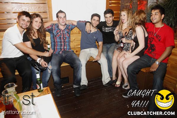Tryst nightclub photo 107 - July 31st, 2011