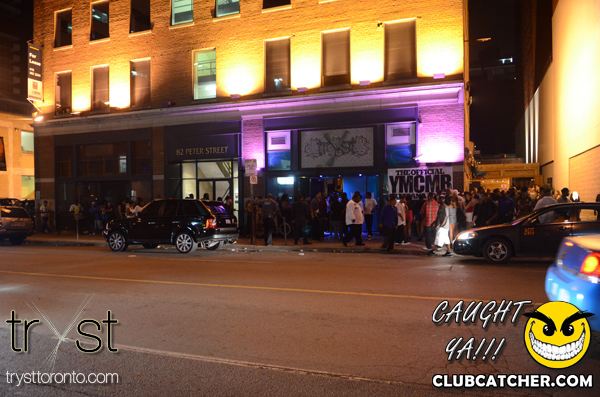 Tryst nightclub photo 12 - July 31st, 2011