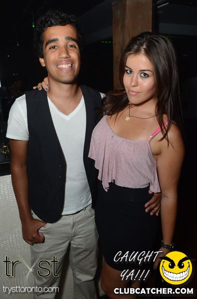 Tryst nightclub photo 112 - July 31st, 2011