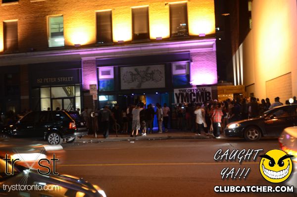 Tryst nightclub photo 115 - July 31st, 2011