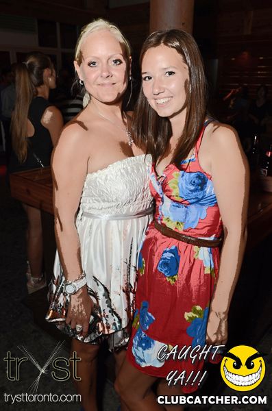 Tryst nightclub photo 118 - July 31st, 2011