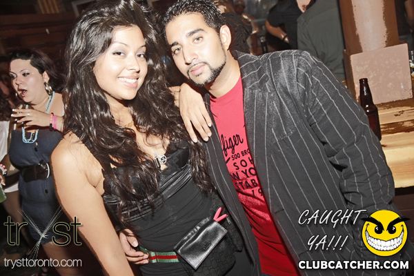 Tryst nightclub photo 120 - July 31st, 2011