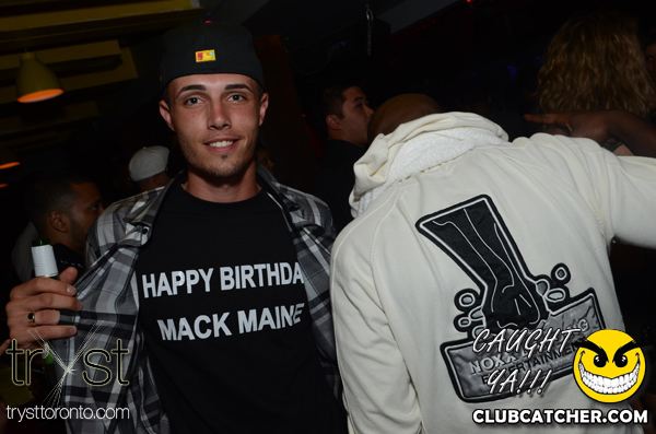 Tryst nightclub photo 121 - July 31st, 2011