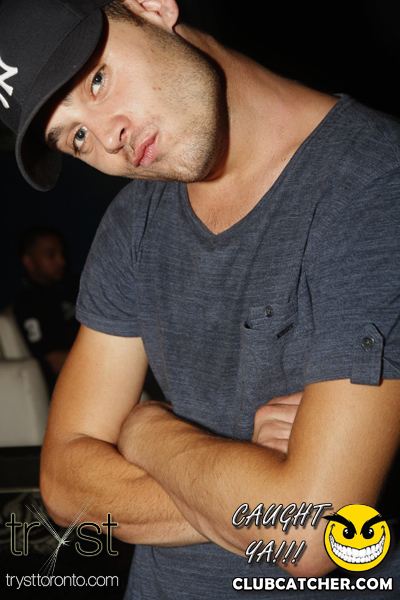 Tryst nightclub photo 125 - July 31st, 2011