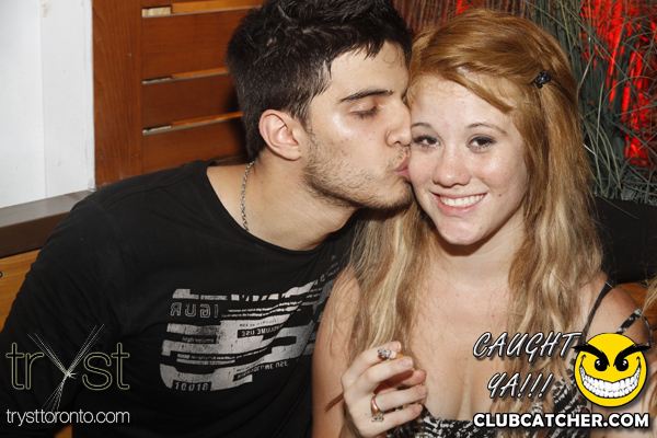 Tryst nightclub photo 128 - July 31st, 2011