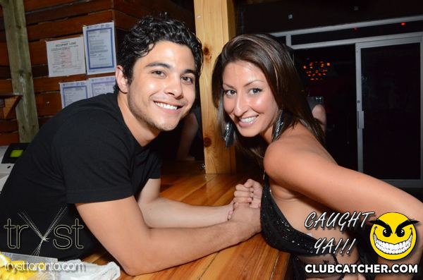 Tryst nightclub photo 14 - July 31st, 2011