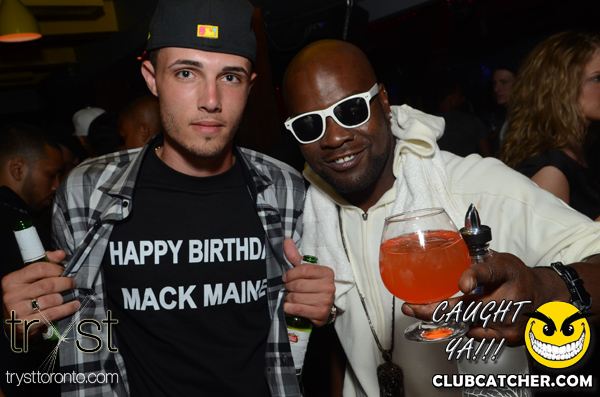 Tryst nightclub photo 141 - July 31st, 2011