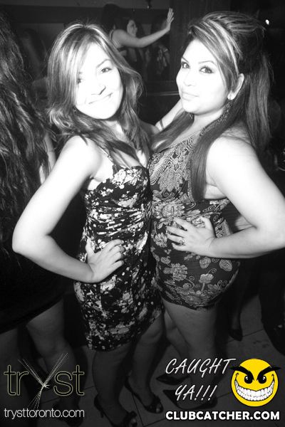 Tryst nightclub photo 145 - July 31st, 2011