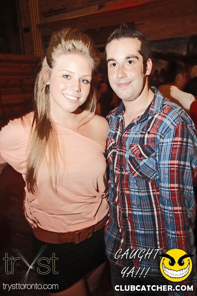 Tryst nightclub photo 149 - July 31st, 2011