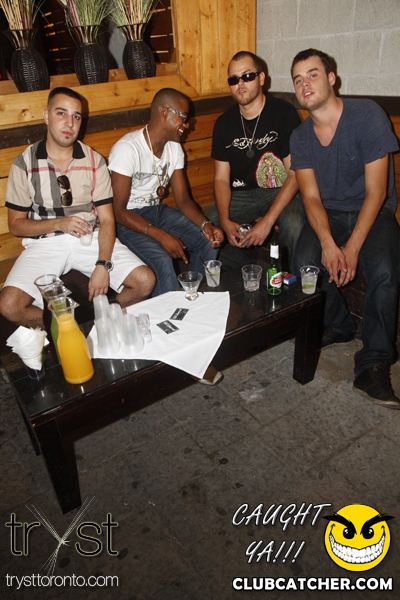 Tryst nightclub photo 150 - July 31st, 2011