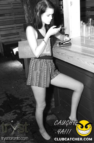 Tryst nightclub photo 16 - July 31st, 2011