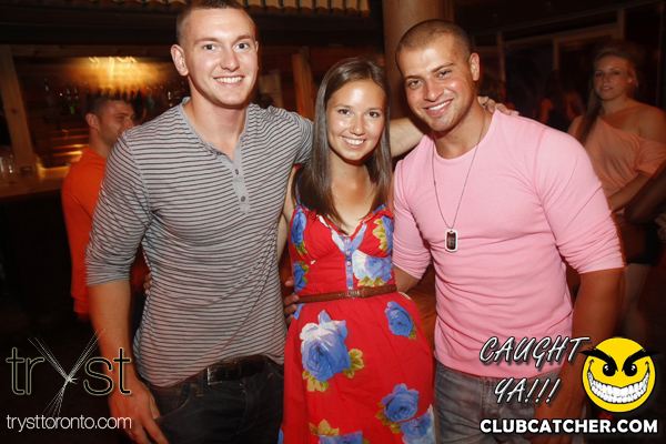 Tryst nightclub photo 152 - July 31st, 2011