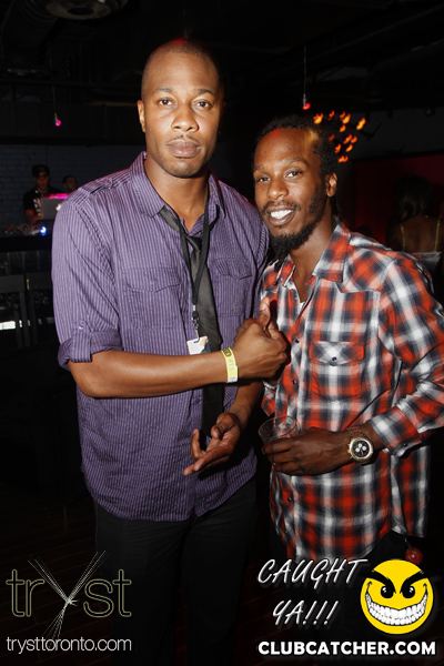 Tryst nightclub photo 155 - July 31st, 2011