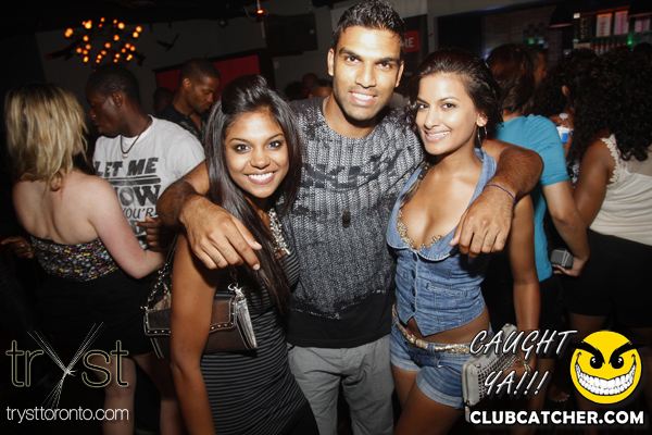 Tryst nightclub photo 157 - July 31st, 2011