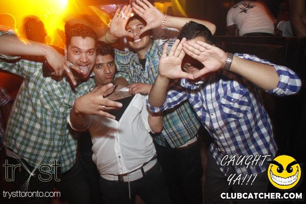 Tryst nightclub photo 160 - July 31st, 2011