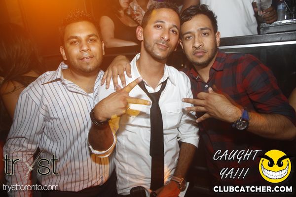 Tryst nightclub photo 165 - July 31st, 2011