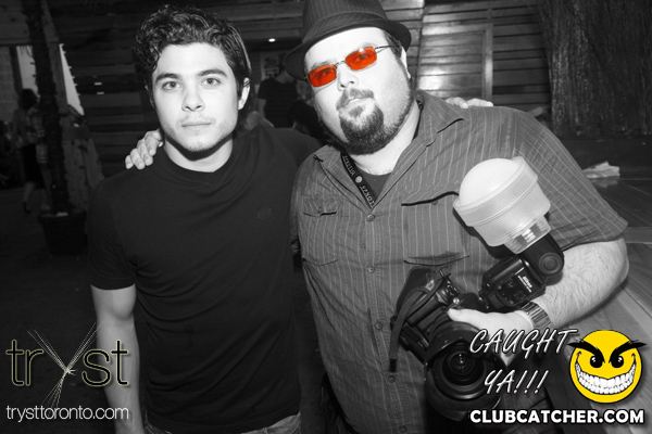 Tryst nightclub photo 166 - July 31st, 2011