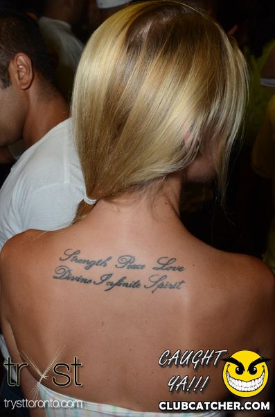 Tryst nightclub photo 18 - July 31st, 2011