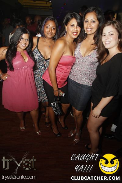 Tryst nightclub photo 174 - July 31st, 2011