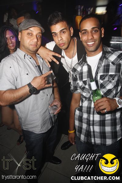 Tryst nightclub photo 176 - July 31st, 2011