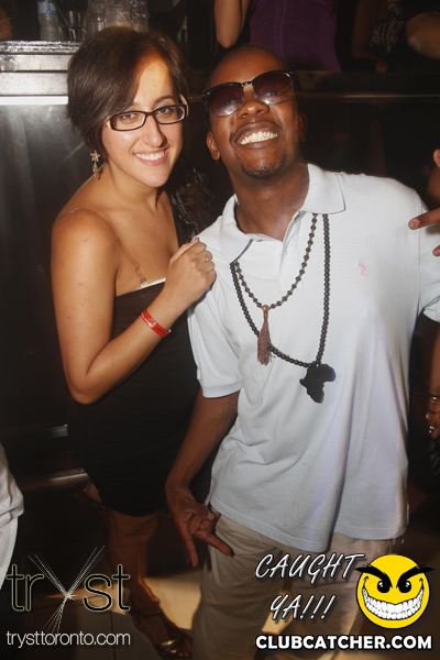 Tryst nightclub photo 187 - July 31st, 2011