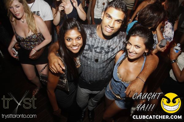 Tryst nightclub photo 208 - July 31st, 2011