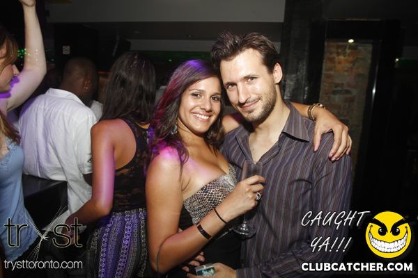 Tryst nightclub photo 212 - July 31st, 2011