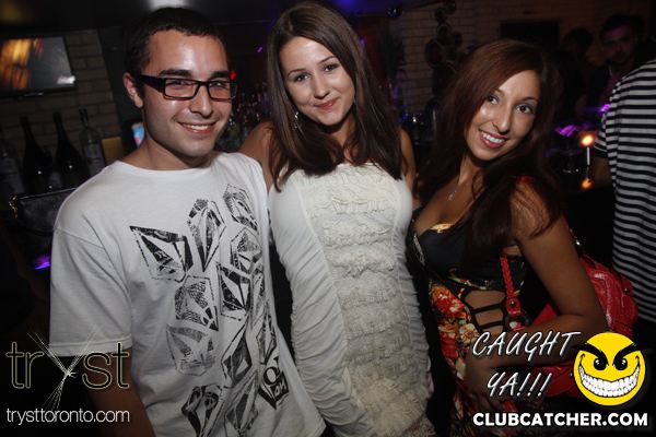 Tryst nightclub photo 214 - July 31st, 2011