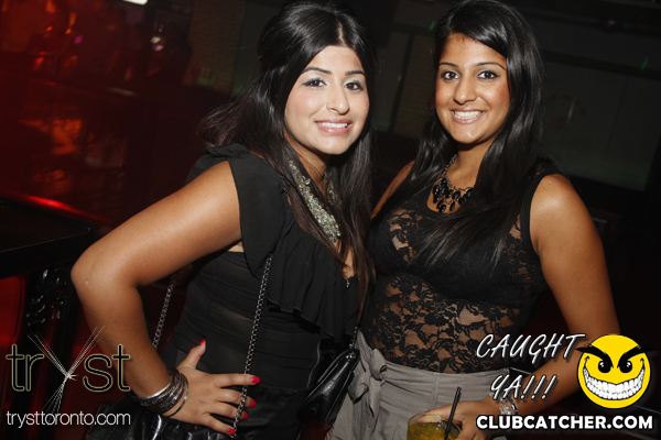 Tryst nightclub photo 215 - July 31st, 2011