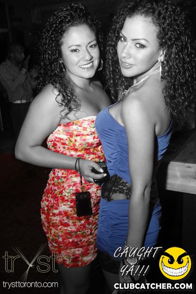 Tryst nightclub photo 216 - July 31st, 2011