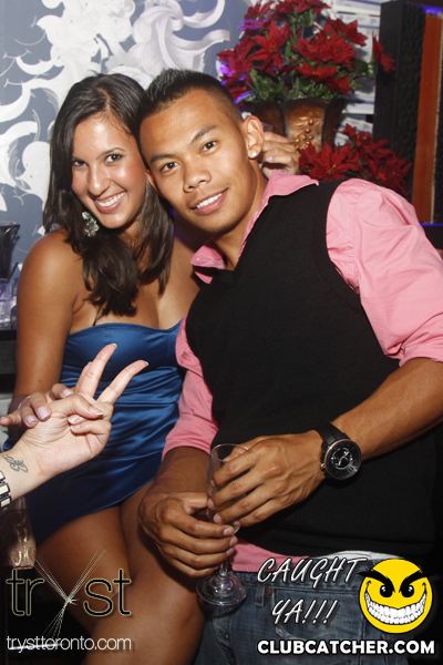Tryst nightclub photo 220 - July 31st, 2011