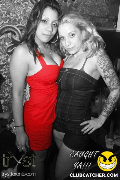 Tryst nightclub photo 23 - July 31st, 2011