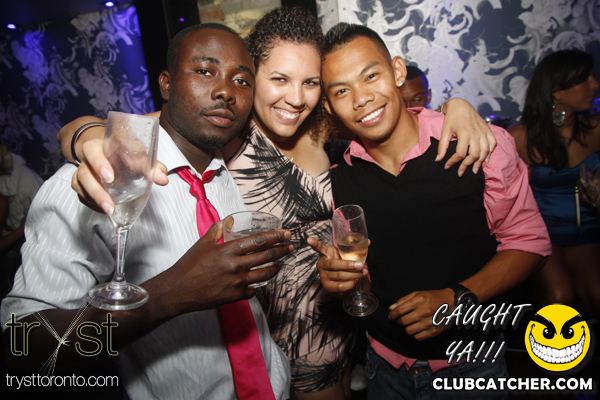 Tryst nightclub photo 223 - July 31st, 2011