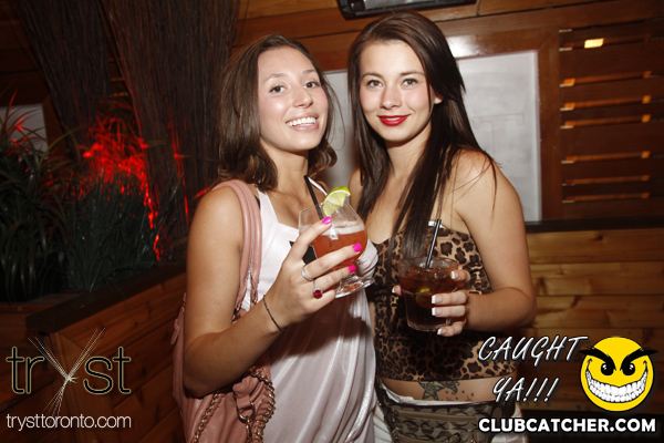 Tryst nightclub photo 236 - July 31st, 2011