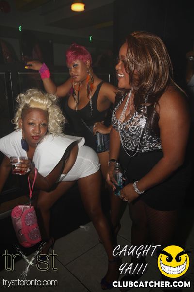 Tryst nightclub photo 237 - July 31st, 2011