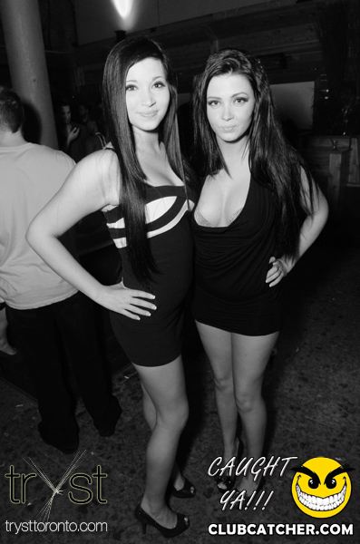 Tryst nightclub photo 25 - July 31st, 2011