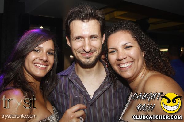 Tryst nightclub photo 242 - July 31st, 2011